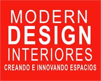 Modern Design Interiores Joel Barrelier